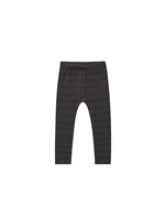 Rylee + Cru Cinched Ribbed Legging