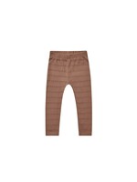 Rylee + Cru Cinched Ribbed Legging