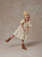 Rylee + Cru Agnes Dress
