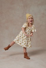 Rylee + Cru Agnes Dress