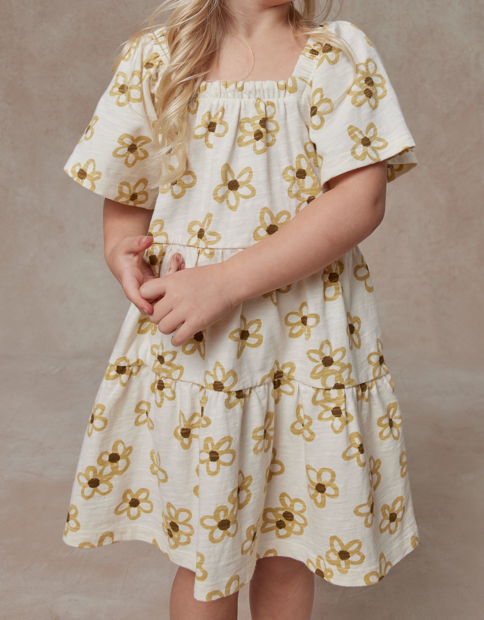 Rylee + Cru Agnes Dress