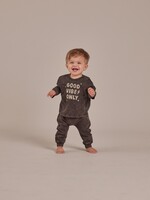 Rylee + Cru Long Sleeve Tee + Pant Set