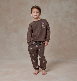 Rylee + Cru Jogger Sweatpant