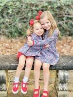 James and Lottie Evie Banded Short Set