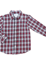 James and Lottie Ryan Dress Shirt