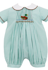 Anavini Mallard Ducks Boy Romper