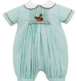 Anavini Mallard Ducks Boy Romper