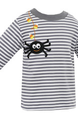 Claire and Charlie Spider Boy's T-Shirt