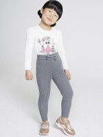 Mayoral Knitted leggings girl