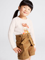 Mayoral Corduroy shorts