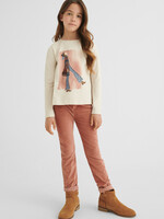 Mayoral Corduroy long pants slim fit