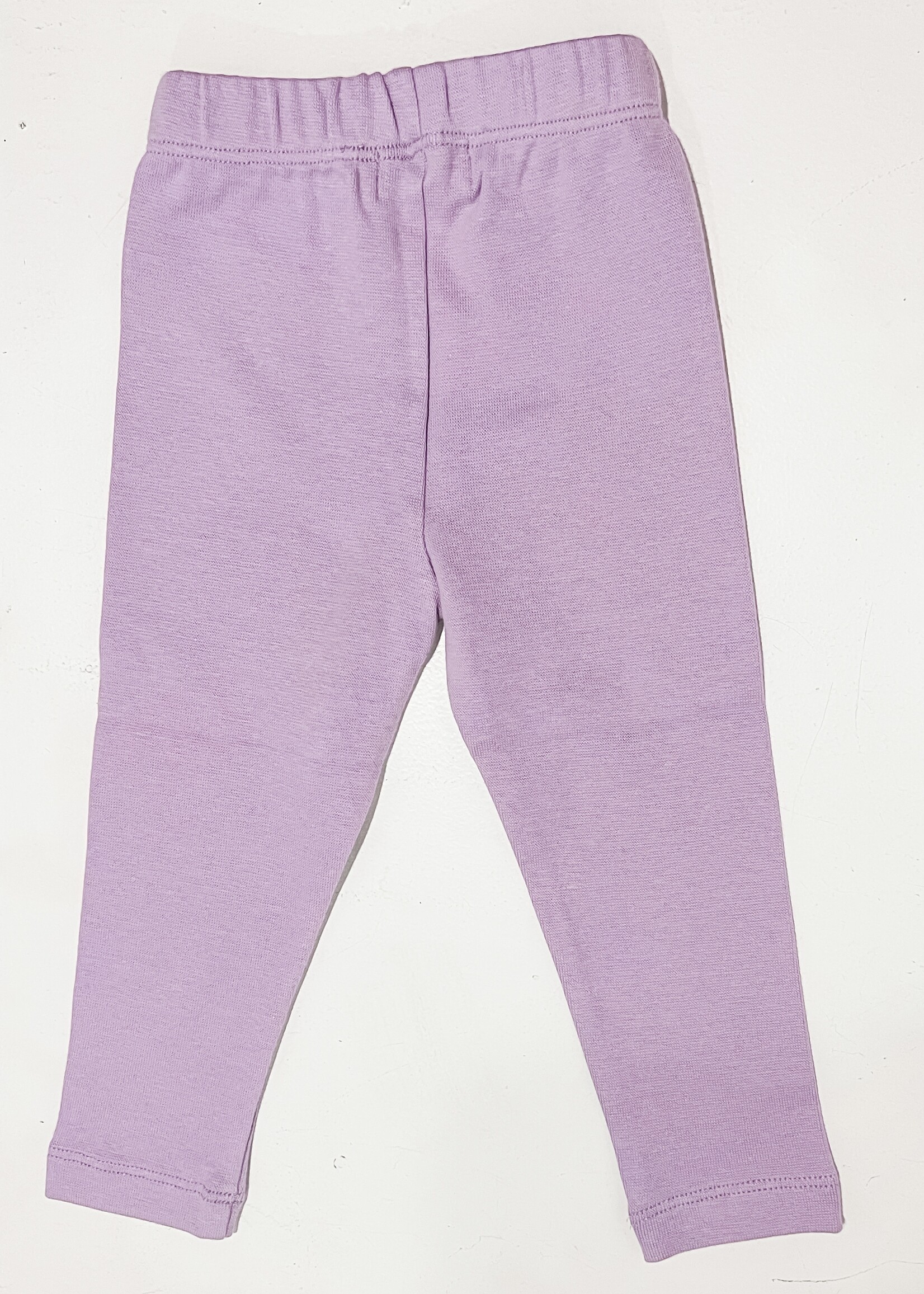 Luigi Kids Straight Leggings