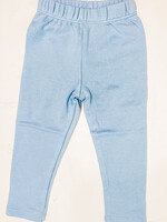 Luigi Kids Straight Leggings
