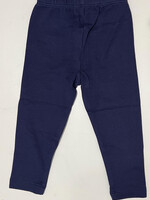 Luigi Kids Straight Leggings