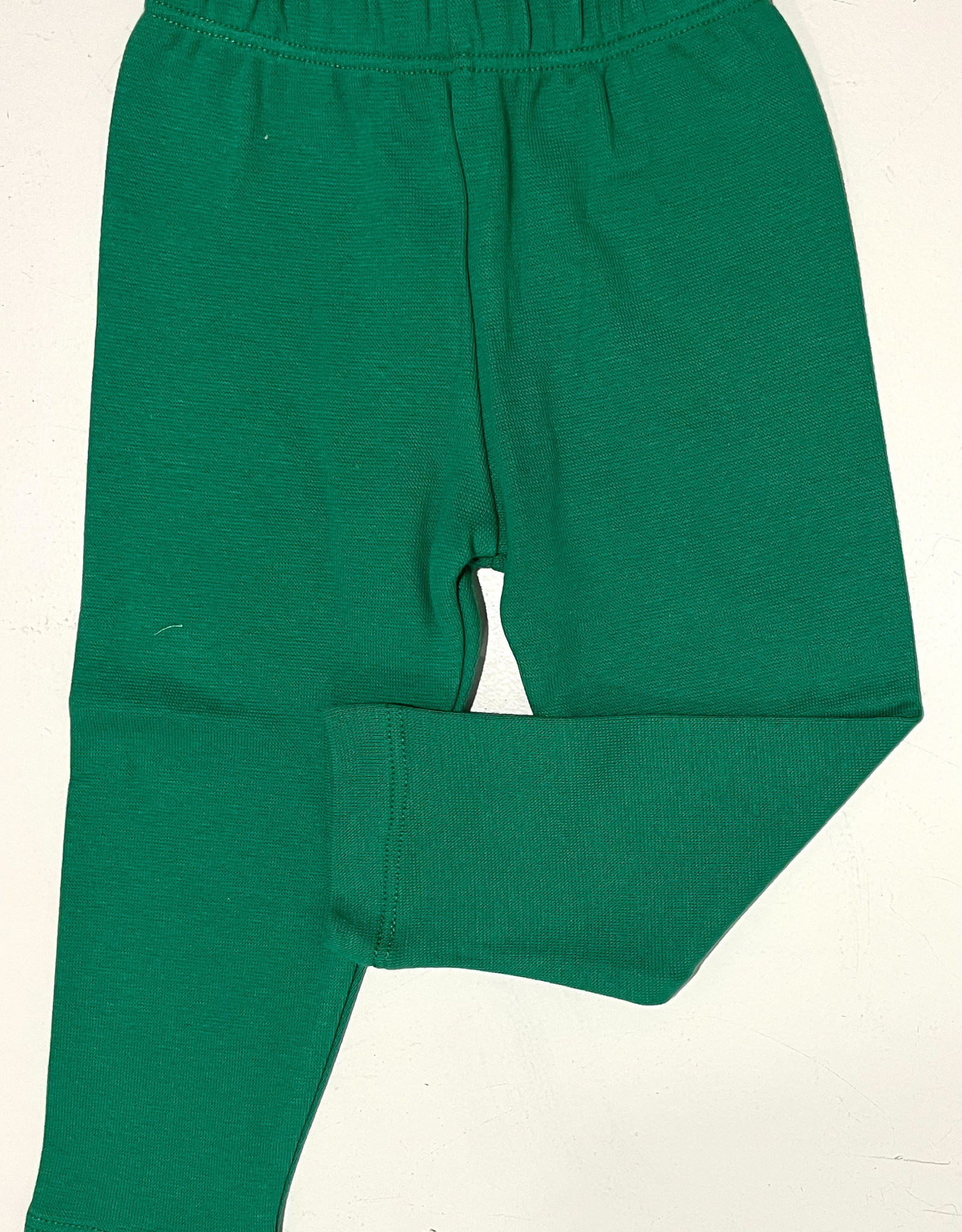 Luigi Kids Straight Leggings