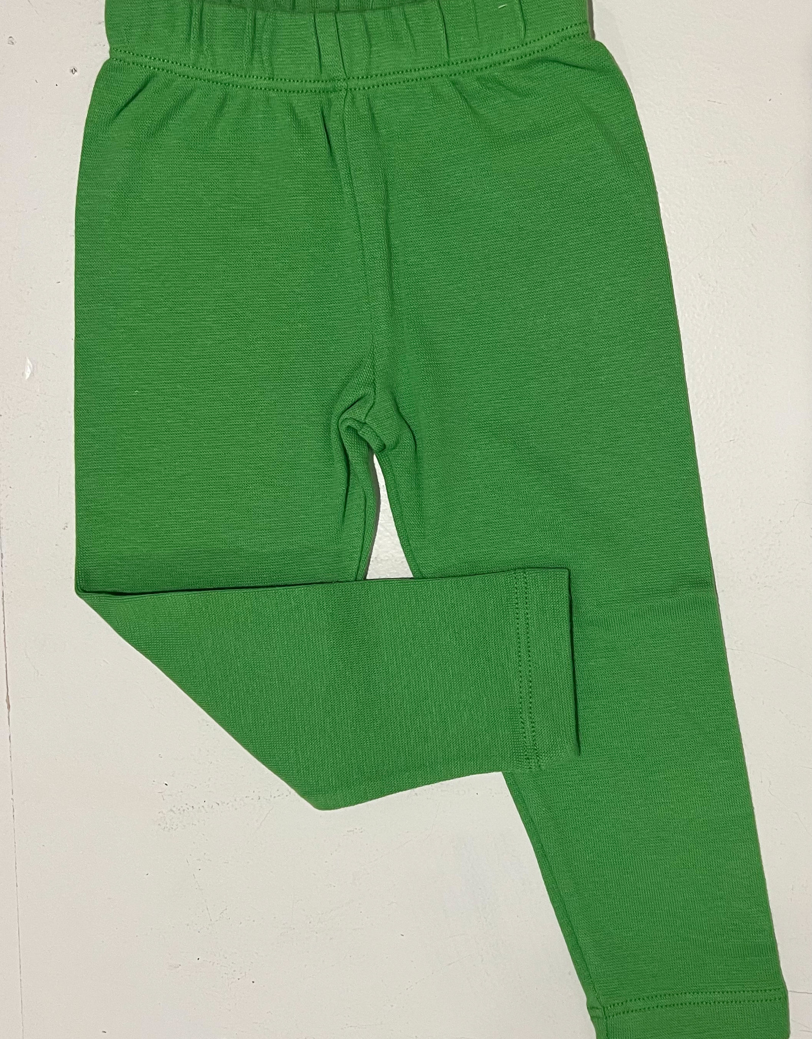 Luigi Kids Straight Leggings