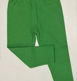 Luigi Kids Straight Leggings