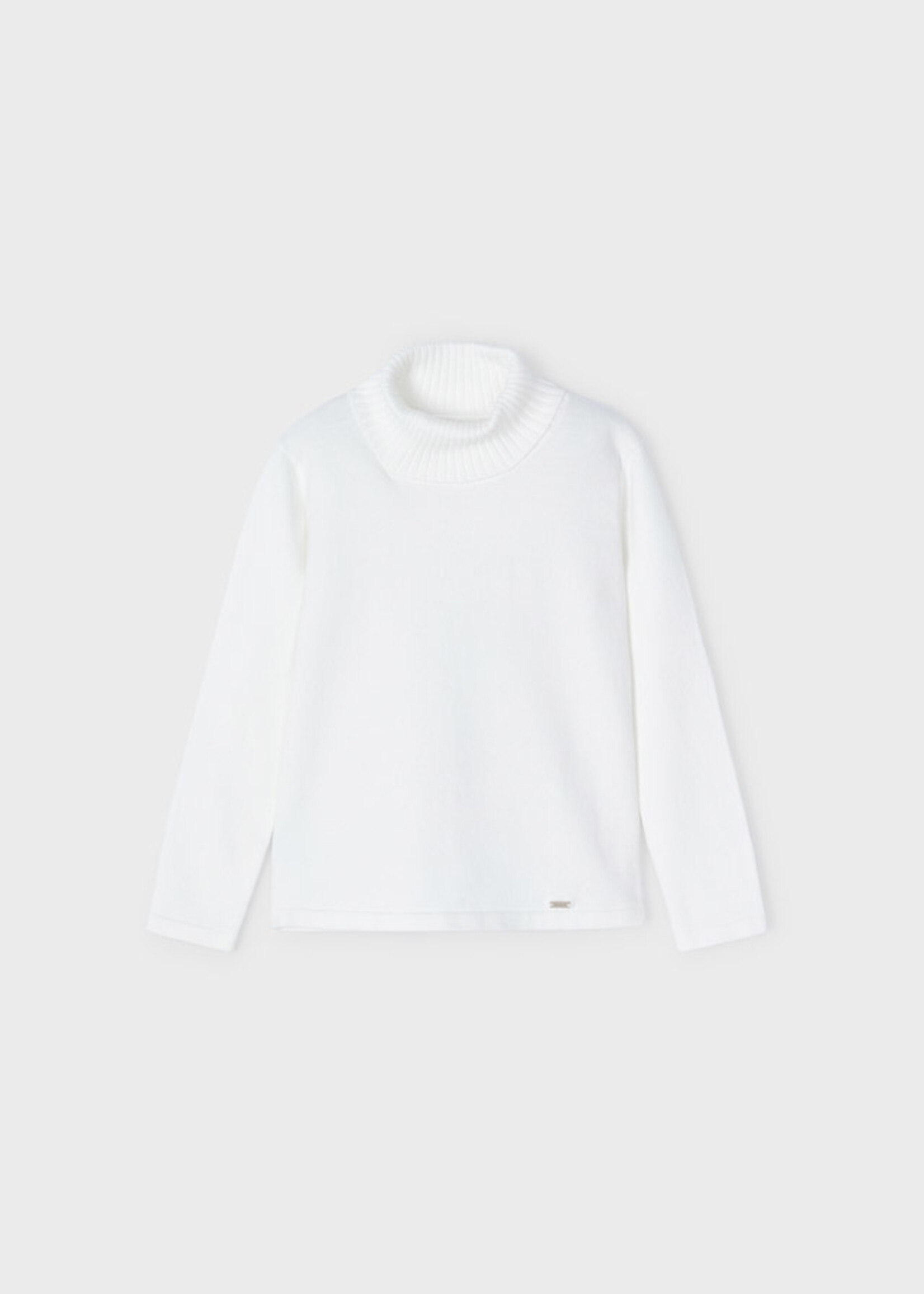 Mayoral ECOFRIENDS Turtleneck Sweater