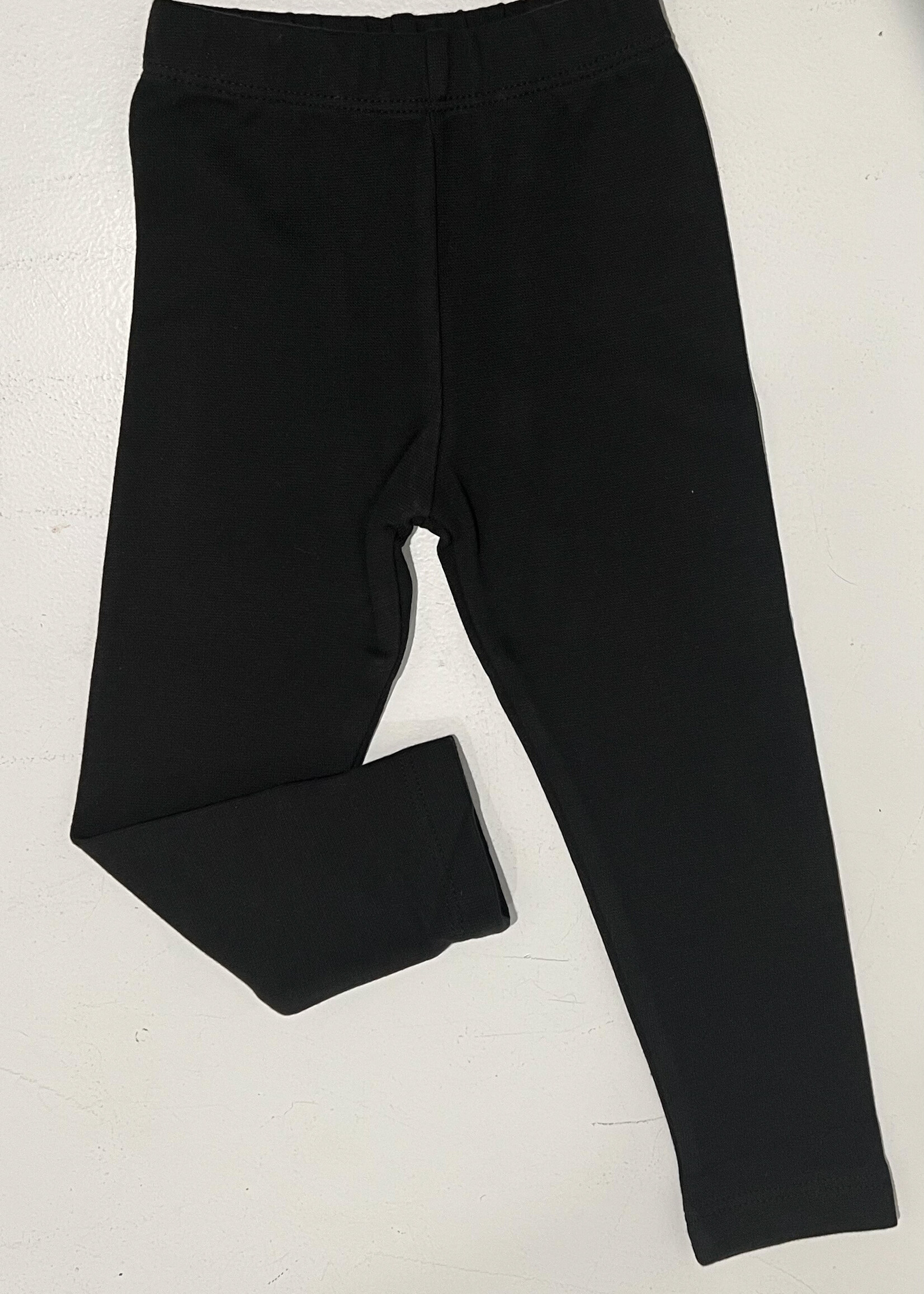 Luigi Kids Straight Leggings