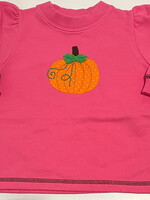 Luigi Kids Pumpkin Sweatshirt