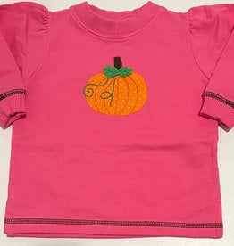 Luigi Kids Pumpkin Sweatshirt