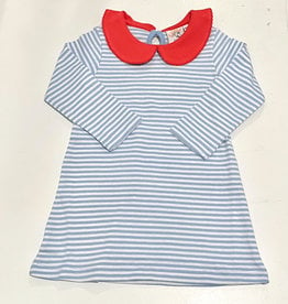 Luigi Kids L/S A-Line Dress