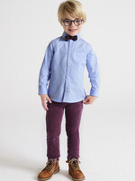 Mayoral Corduroy Slim Fit Pants