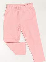 Luigi Kids Interlock Solid Straight