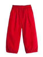 Little English Banded Pull on Pant