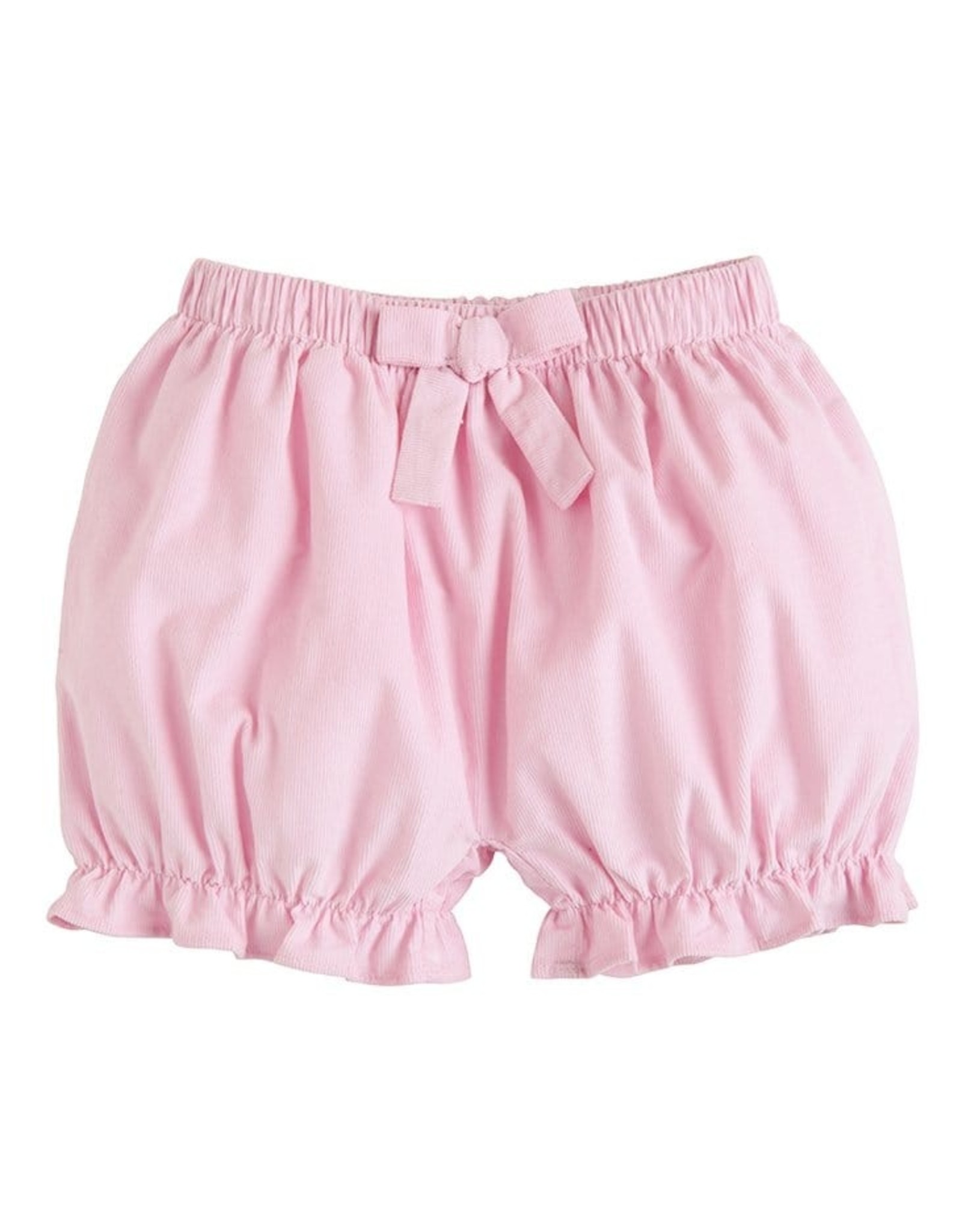 Corduroy Bow Bloomers - From Marfa