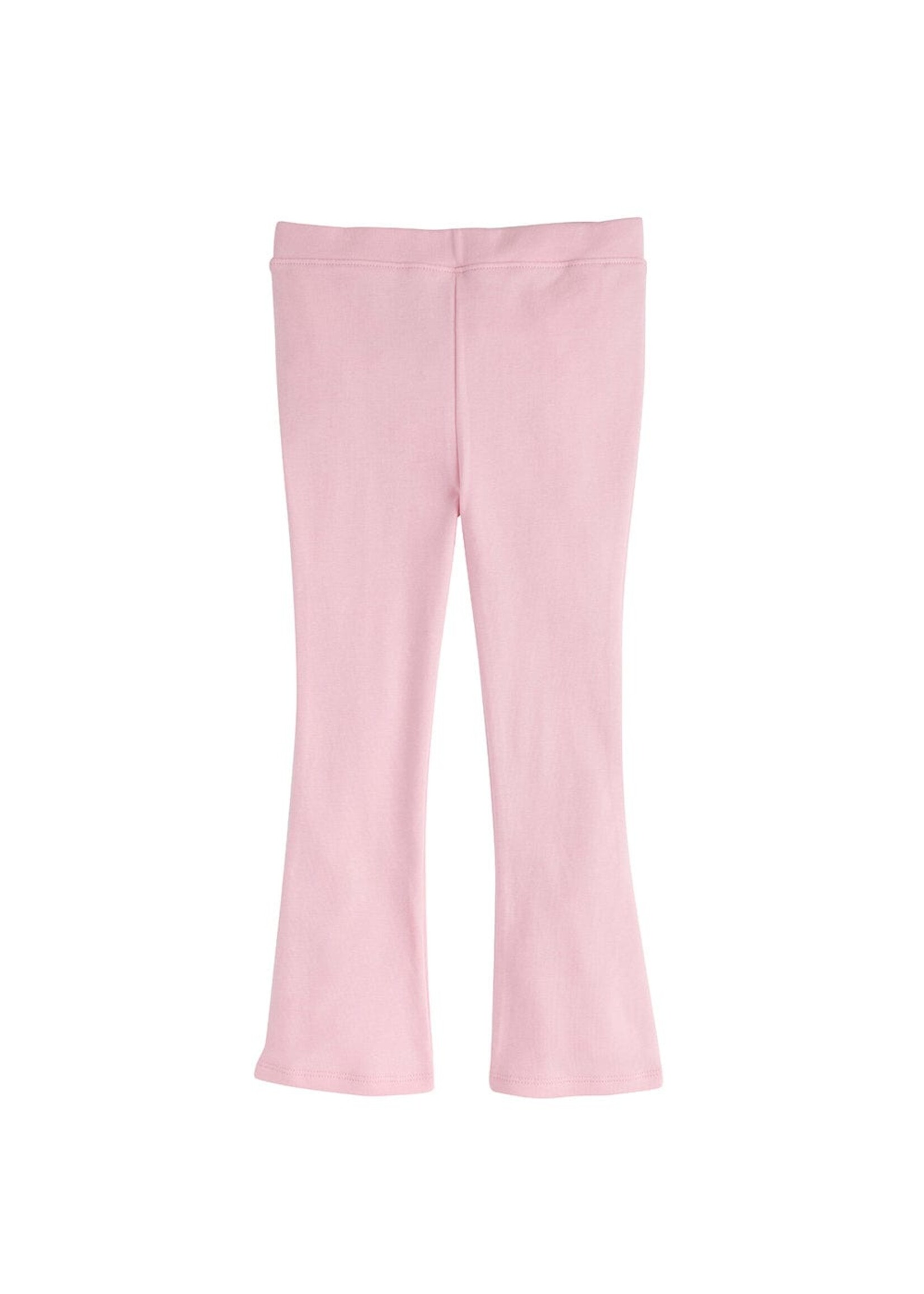 Little English Kick Flare Leggings