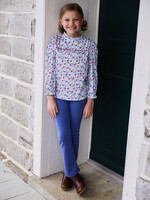 Little English Kick Flare Leggings