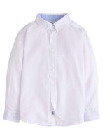 Little English Button Down Shirt