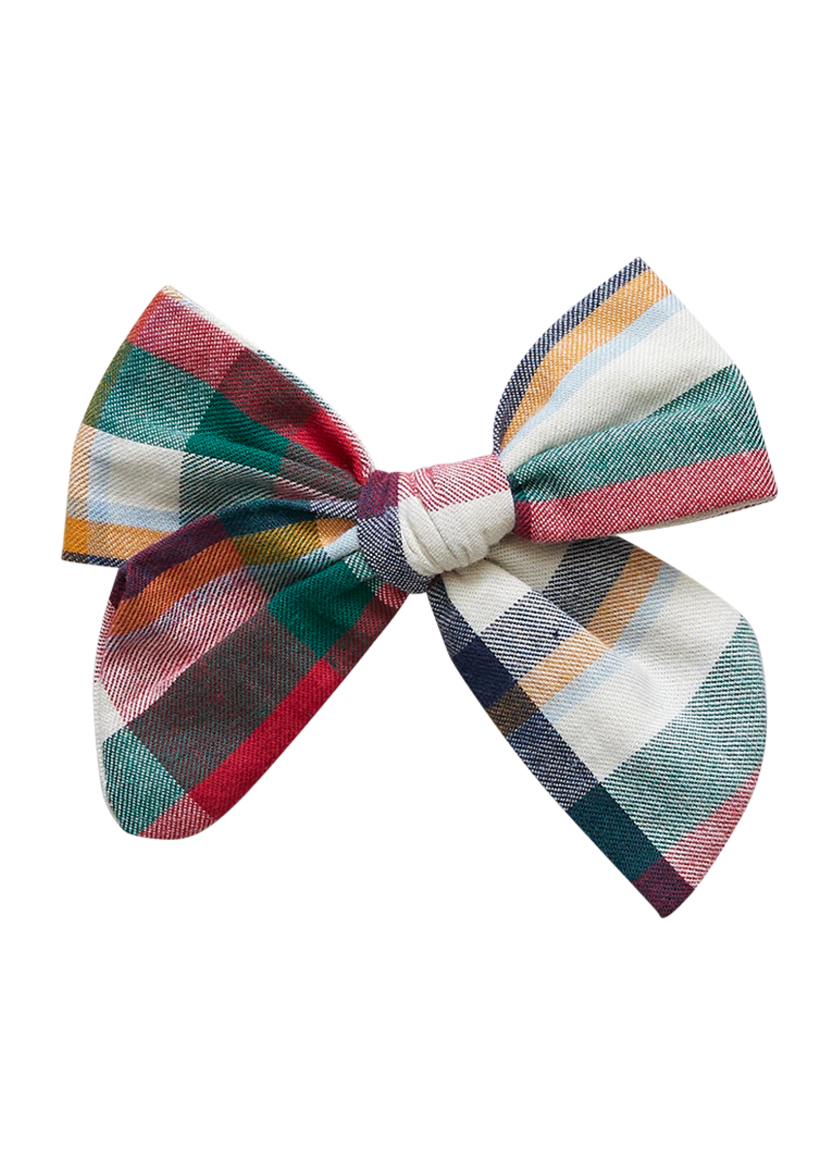 Pink Chicken Holiday Bow