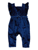 Pink Chicken Baby Girls June Jumpsuit