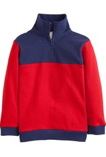 Hastings Half-Zip