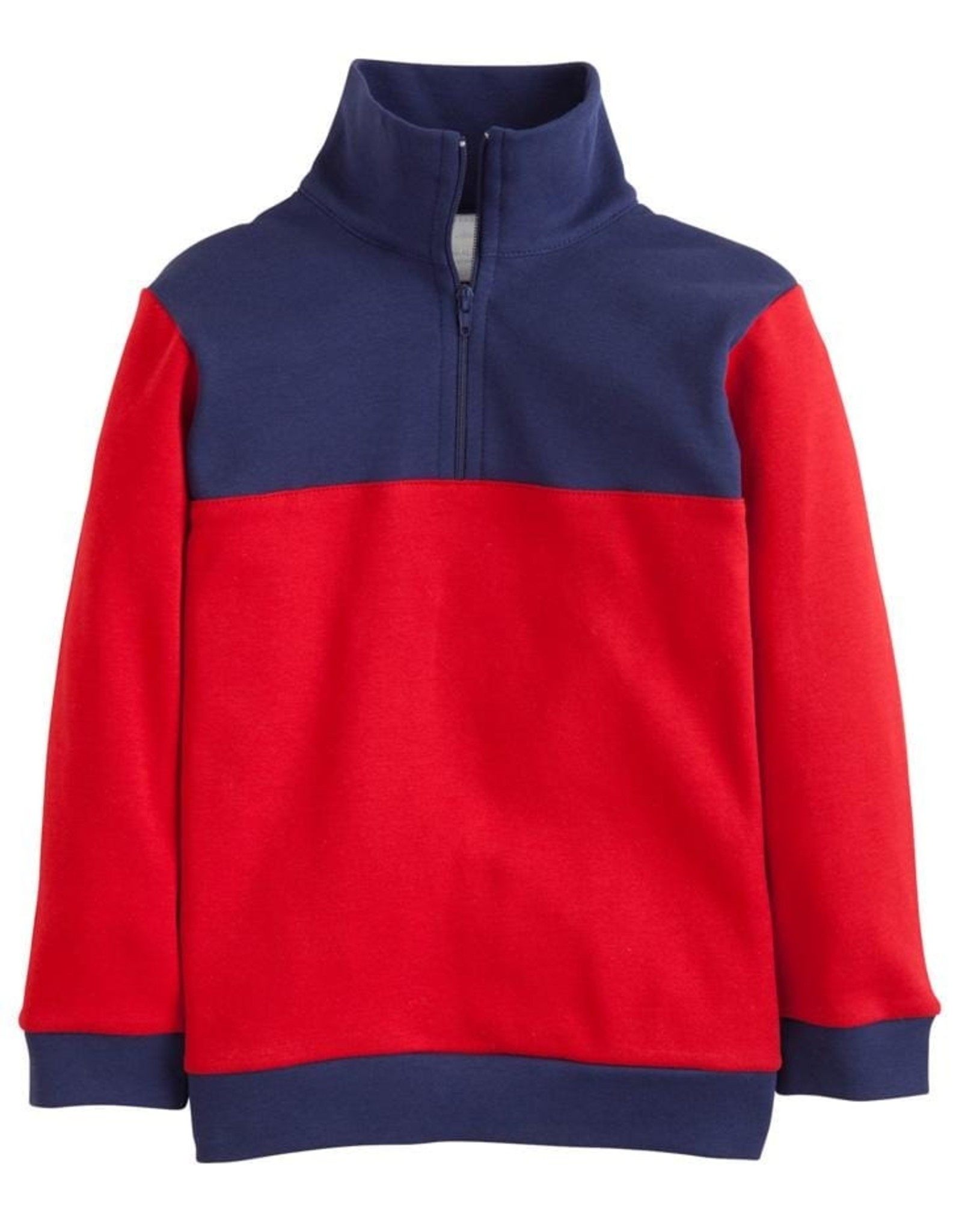 Hastings Half-Zip