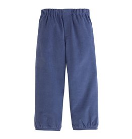 Banded Pull On Pant