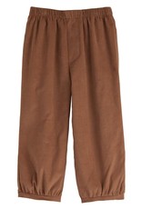 Banded Pull On Pant
