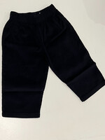 Luigi Kids Corduroy Pants