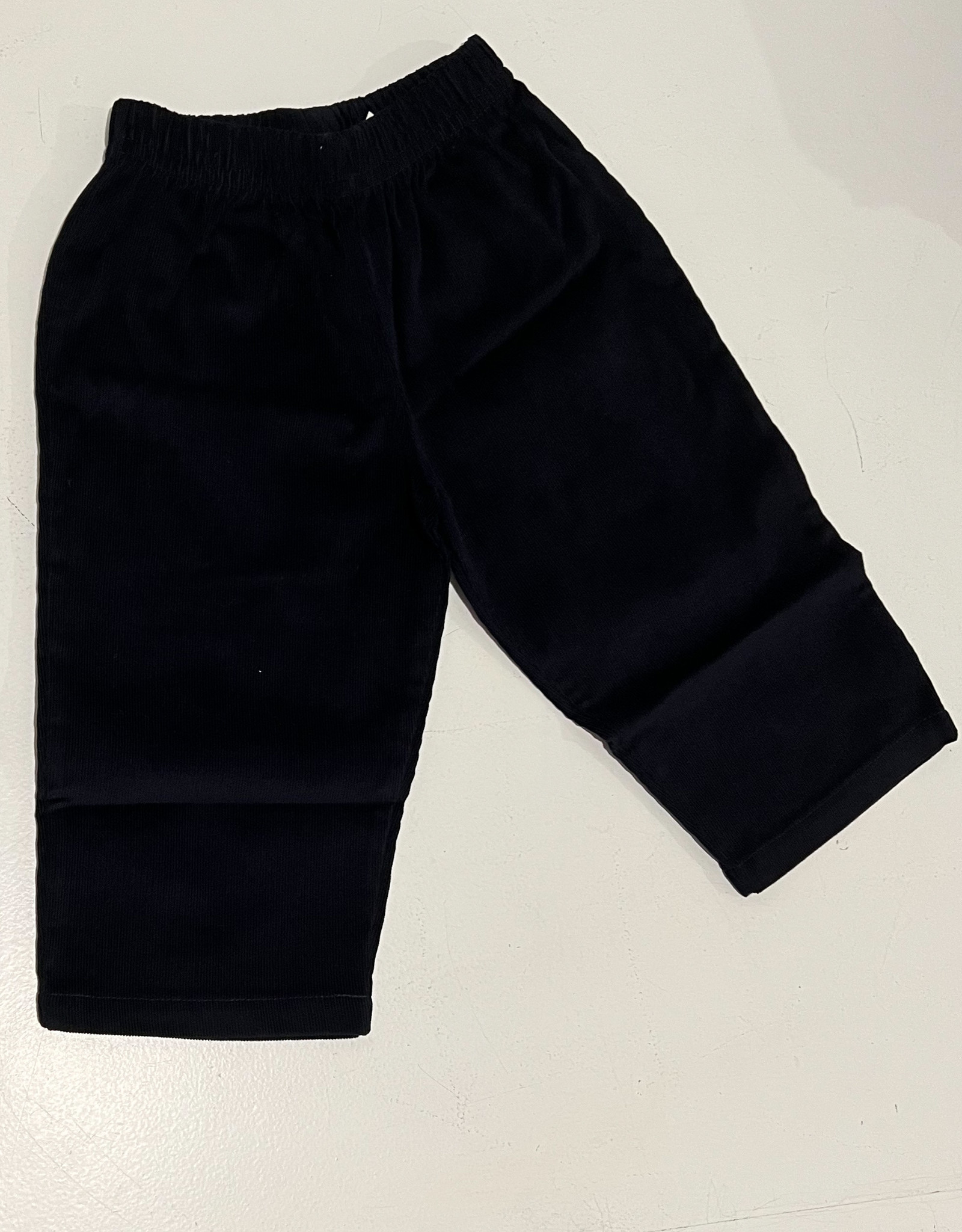 Luigi Kids Corduroy Pants