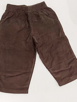 Luigi Kids Corduroy Pants