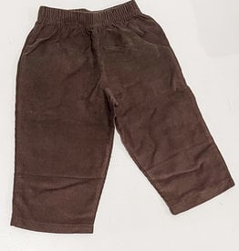 Luigi Kids Corduroy Pants