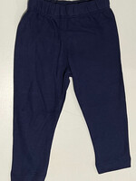 Luigi Kids Interlock Solid Straight