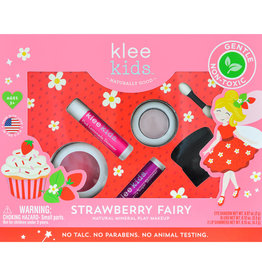 Klee Kids Makeup 4-PC Kit