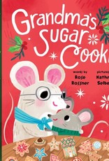 Sourcebooks Grandma's Sugar Cookie