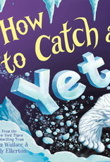 Sourcebooks How to Catch a Yeti