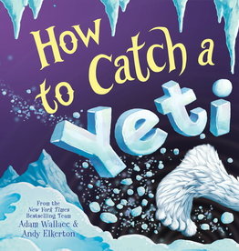 Sourcebooks How to Catch a Yeti