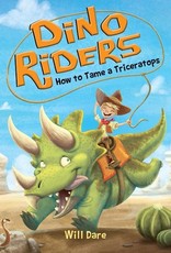 Sourcebooks How to Tame a Triceratops