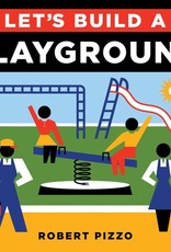 Sourcebooks Let's Build a Playground